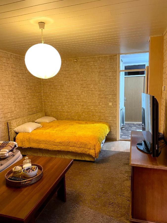 Airport Sarajevo Apartment 2 Экстерьер фото