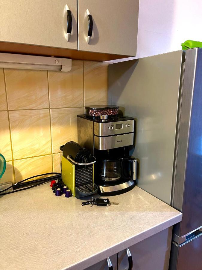 Airport Sarajevo Apartment 2 Экстерьер фото