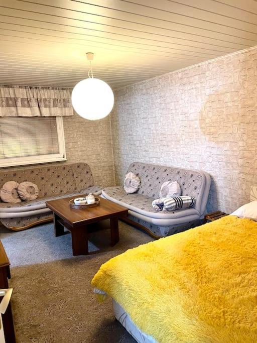 Airport Sarajevo Apartment 2 Экстерьер фото