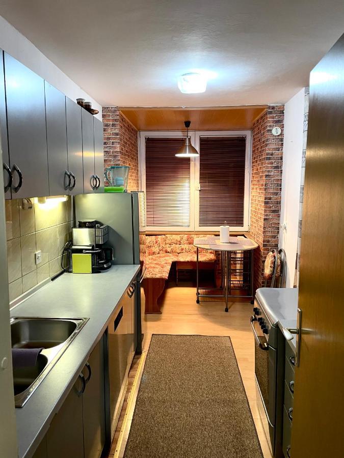 Airport Sarajevo Apartment 2 Экстерьер фото
