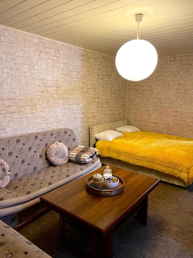 Airport Sarajevo Apartment 2 Экстерьер фото