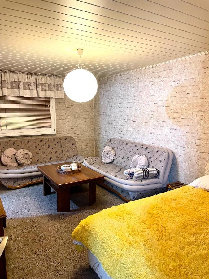 Airport Sarajevo Apartment 2 Экстерьер фото
