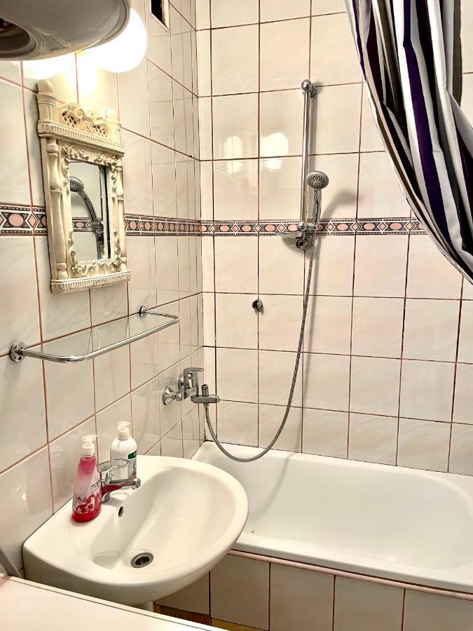 Airport Sarajevo Apartment 2 Экстерьер фото