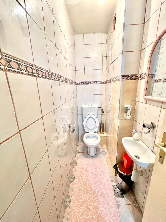 Airport Sarajevo Apartment 2 Экстерьер фото