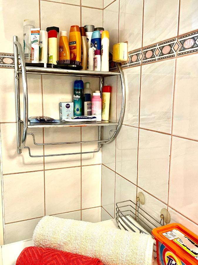 Airport Sarajevo Apartment 2 Экстерьер фото